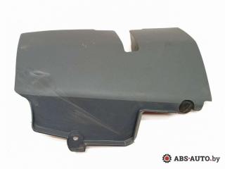 кожух (защита) рулевого механизма Smart Forfour 1 поколение 2005, 1.5 л., дизель, МКПП, A4546800106, MR951836