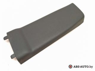 обшивка стойки центральной левой Smart Forfour 1 поколение 2005, 1.5 л., дизель, МКПП, A4546920901, MN140677