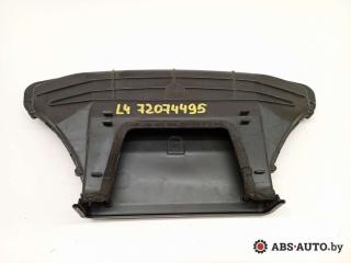 воздуховод (дефлектор) радиатора Smart Forfour 1 поколение 2005, 1.5 л., дизель, МКПП, A4548310246, MR568953