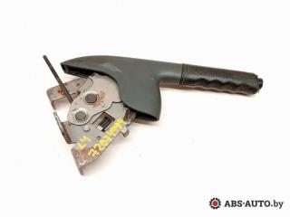 рычаг ручного тормоза (ручника) Smart Forfour 1 поколение 2005, 1.5 л., дизель, МКПП, A4544200084, MR955254ZZ