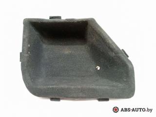 обшивка багажника Citroen C5 2 поколение 2011, 1.6 л., дизель, АКПП, универсал, 96820322ZD