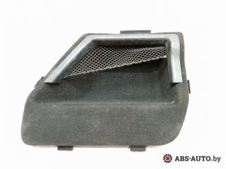 обшивка багажника Citroen C5 2 поколение 2011, 1.6 л., дизель, АКПП, универсал, 96820321ZD