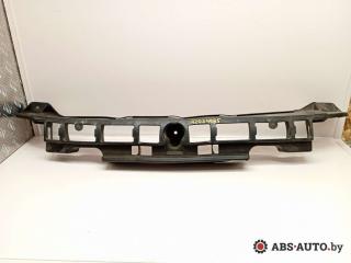 усилитель бампера заднего Peugeot 207 1 поколение [рестайлинг] 2010, 9649681080, 1859868016