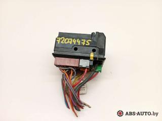 блок предохранителей Peugeot 406 1 поколение 1997, 9608173180