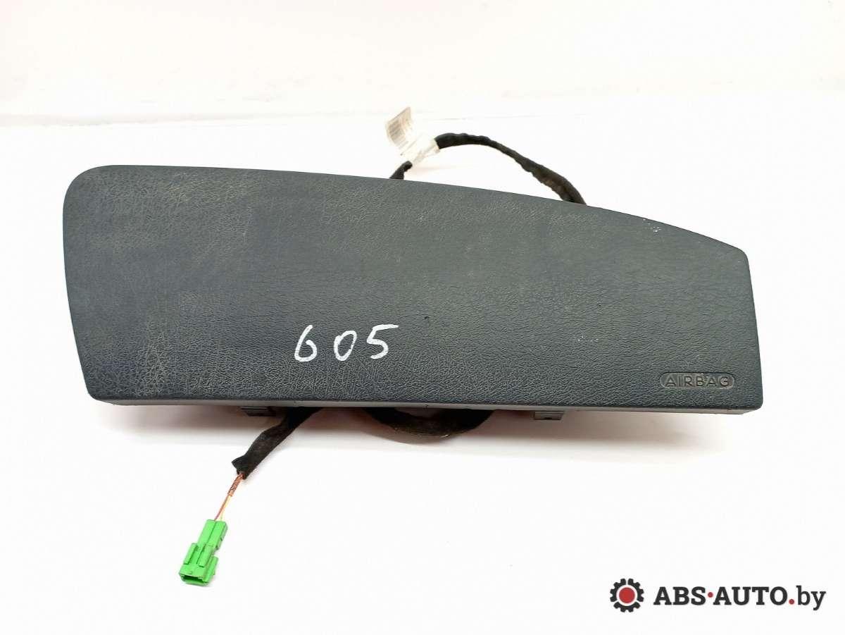 подушка безопасности пассажира Citroen Xsara 1 поколение 2000, 18987230 - фото №1