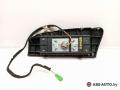 подушка безопасности пассажира Citroen Xsara 1 поколение 2000, 18987230 - фото №2