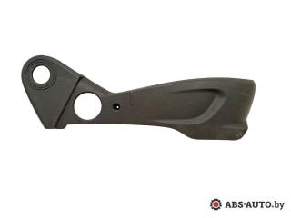 накладка на сиденье Opel Mokka 1 поколение 2015, 1.6 л., B 16 XER, бензин, МКПП, ATZ87235