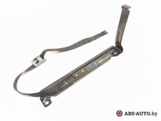 крепление аккумулятора Mercedes-Benz E-Класс W211/S211 2003, 2.2 л., дизель, АКПП, седан