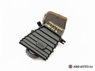 дефлектор обдува салона Renault Laguna 3 поколение 2009, 2.0 л., дизель, МКПП, хетчбэк 5 дв.