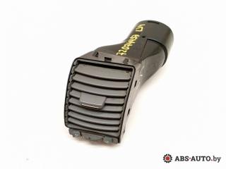 дефлектор обдува салона Renault Laguna 2 поколение [рестайлинг] 2005, 1.8 л., бензин, МКПП, универсал, A1068600