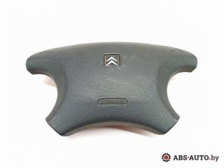 подушка безопасности водителя Citroen Xantia 1 поколение [рестайлинг] 2000, 96380659ZL