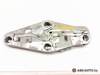 панель заднего левого фонаря Fiat Palio 1 поколение 2000, 037770