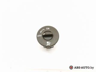 кнопка (выключатель) Renault Laguna 2 поколение [рестайлинг] 2007, 8200169589B, 8200169589C