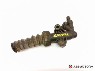 цилиндр сцепления рабочий Peugeot 307 1 поколение [рестайлинг] 2007