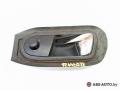 ручка внутренняя передняя левая Ford Galaxy 1 поколение [рестайлинг] 2000, 7M3837113B - фото №2