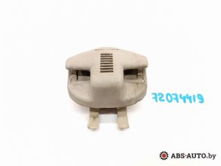 Крепление (крючок) солнцезащитного козырька Renault Laguna 2 поколение [рестайлинг] 2007, 8200000112