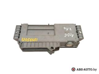 блок комфорта Peugeot 406 1 поколение [рестайлинг] 2000, дизель, 9624030780
