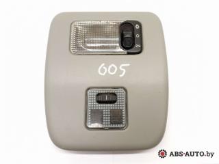 фонарь салона (плафон) Citroen Xsara 1 поколение 2000, 9623618377, 96686711ZG