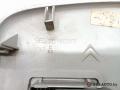 фонарь салона (плафон) Citroen Xsara 1 поколение 2000, 9623618377, 96686711ZG - фото №3