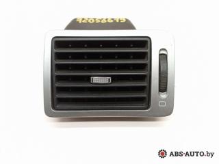 дефлектор обдува салона Peugeot 307 1 поколение [рестайлинг] 2007, 9634498977