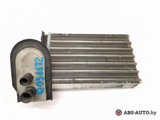 радиатор отопителя (печки) Renault Megane 1 поколение [рестайлинг] 2000, 657011F