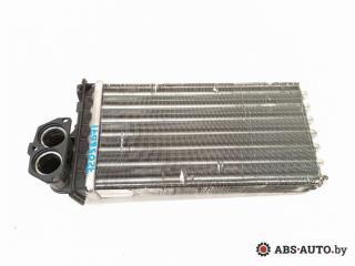 радиатор отопителя (печки) Peugeot 206 1 поколение [рестайлинг] 2007, 2.0 л., дизель, МКПП, универсал, 2630301