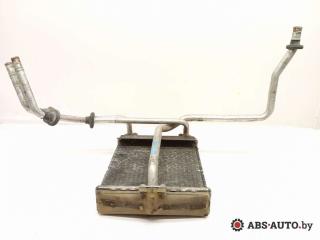 радиатор отопителя (печки) Mercedes-Benz E-Класс W124 [рестайлинг] 1994, бензин, 9056500037, 9056500067