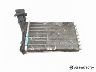 радиатор отопителя (печки) Peugeot 306 1 поколение [рестайлинг] 2000