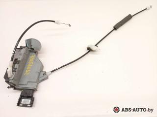 замок двери передней правой Peugeot 308 T7 2010, 1.6 л., бензин, АКПП, хетчбэк 5 дв., PSA567151, ARMA01517, A01517