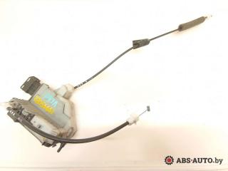 замок двери задней левой Peugeot 308 T7 2010, 1.6 л., бензин, АКПП, хетчбэк 5 дв., PSA732108, ARMA04005, A04005