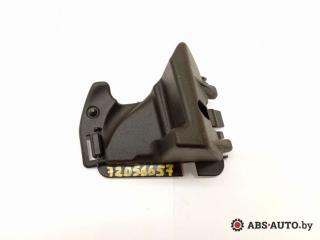 накладка внутренняя на заднюю панель кузова Mercedes-Benz S W221 5 поколение (2005-2009) 2006, 3.0 л., дизель, АКПП, A2217570108