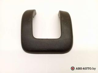 комплект декоративных накладок (дерева) салона Renault Master 2 поколение 2003, 7700352200