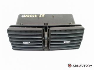 дефлектор обдува салона Peugeot 307 1 поколение 2003, 9634511177, A1079302