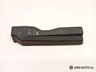 крышка блока предохранителей Toyota Corolla Verso 2 поколение AR10 [рестайлинг] 2007, 2.2 л., 2AD-FTV, дизель, МКПП, минивэн