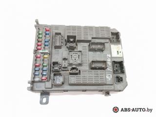 Блок BSI Citroen C5 1 поколение [рестайлинг] 2007, дизель, 9645352980