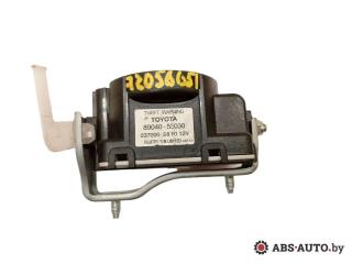 блок управления сигнализацией Lexus IS 2 поколение (XE20) 2007, 2.2 л., дизель, МКПП, 8904053030, 2370003810