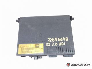 Блок BSI Citroen Xsara 1 поколение 2000, HDi, дизель, 9646022580, 73004712