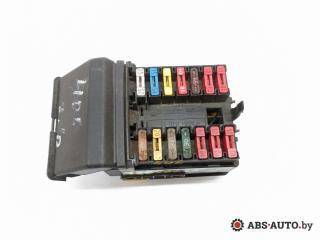 блок предохранителей Peugeot 406 1 поколение [рестайлинг] 2000, 9608173180