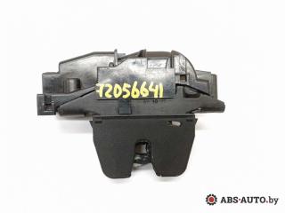 замок багажника Peugeot 308 T7 2007, 9671153680