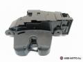 замок багажника Peugeot 308 T7 2007, 9671153680 - фото №3