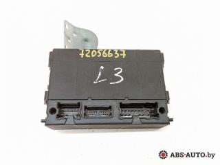 блок комфорта Nissan Almera N16 2002, 1.5 л., бензин, МКПП, седан, 28551BM414, 5WK48511