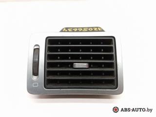 дефлектор обдува салона Peugeot 307 1 поколение [рестайлинг] 2007, 9634499077