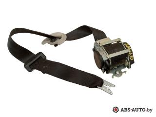 ремень безопасности Renault Laguna 3 поколение 2009, 2.0 л., дизель, МКПП, хетчбэк 5 дв., 840031, 7446002, B507743