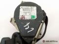 ремень безопасности Smart Forfour 1 поколение 2005, 1.5 л., дизель, МКПП, A4548600205, 700A312XA, G6047613 - фото №4
