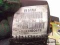ремень безопасности BMW X5 E53 [рестайлинг] 2005, 3.0 л., дизель, АКПП, внедорожник 5 дв., 8408752, 33000340C - фото №4