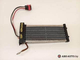 электрический радиатор отопителя (тэн) Citroen C5 1 поколение [рестайлинг] 2007, F661826MF