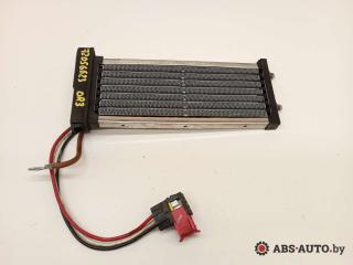 электрический радиатор отопителя (тэн) Citroen C5 1 поколение [рестайлинг] 2007, F661826MF