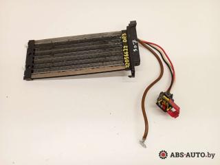электрический радиатор отопителя (тэн) Peugeot 307 1 поколение [рестайлинг] 2007, A52101600
