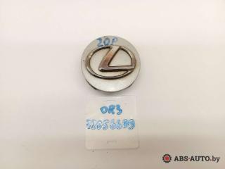 колпак колесный Lexus ES 5 поколение [рестайлинг] 2012