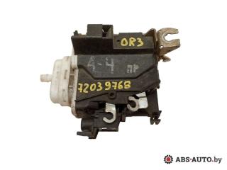 замок двери передней правой Audi A4 B5 [рестайлинг] 2000, 8D1837016A